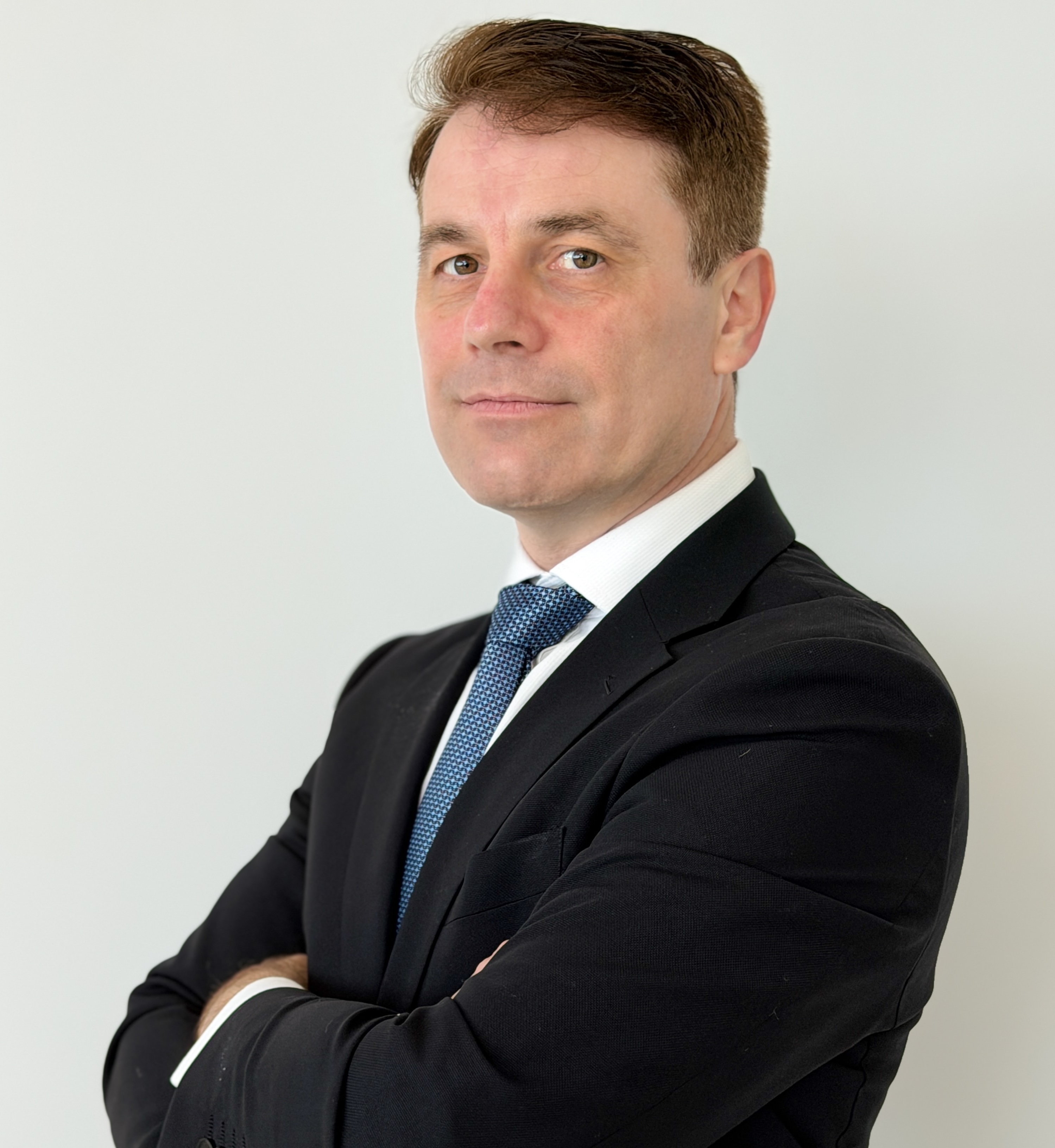 Christopher Booth, CB AI Consultancy